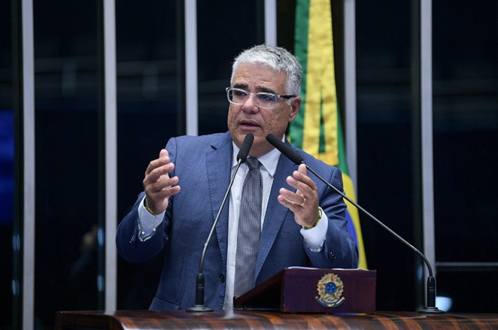Girão aplaude CFM por proibir aborto com injeção no coração de bebês