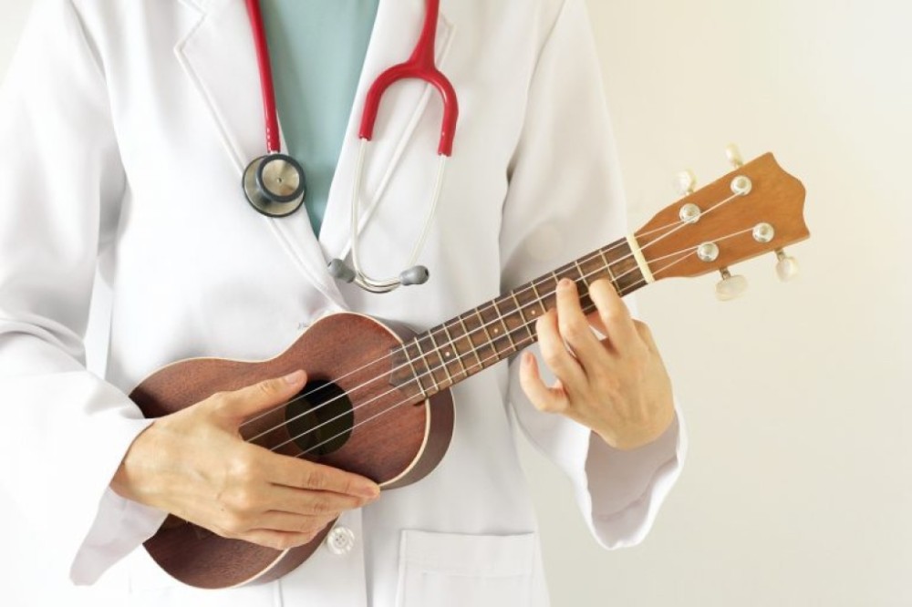Sancionada lei que regulamenta atividade dos musicoterapeutas