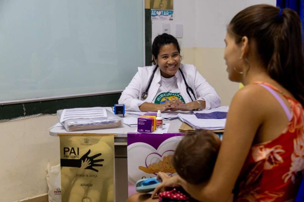 Ribeirinho Cidadão encerra os trabalhos da primeira etapa de atendimentos em Estirão Comprido
