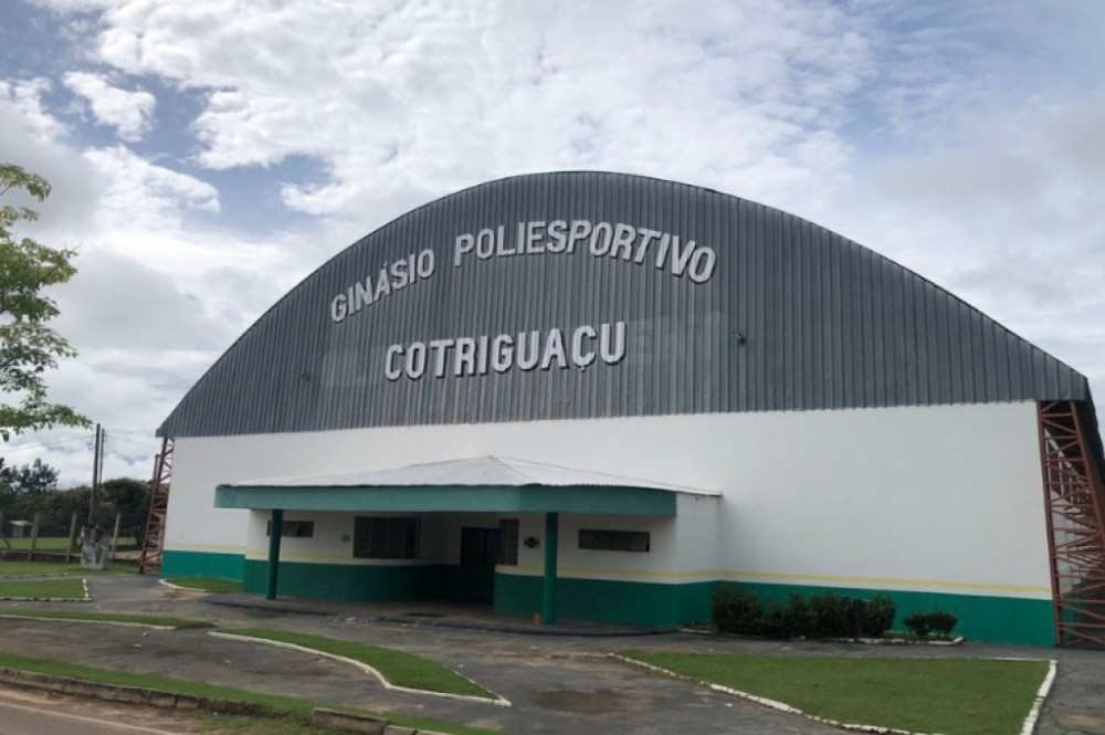 ANPP garante reforma de vestiários em ginásio