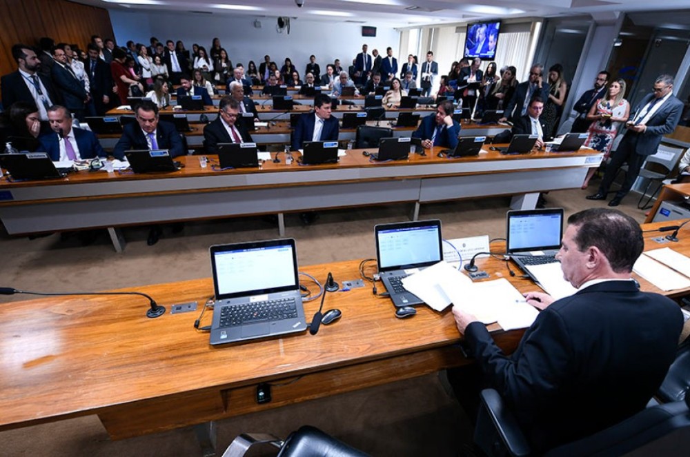 CAE debate impactos no mercado após três anos de vigência da Lei do Gás