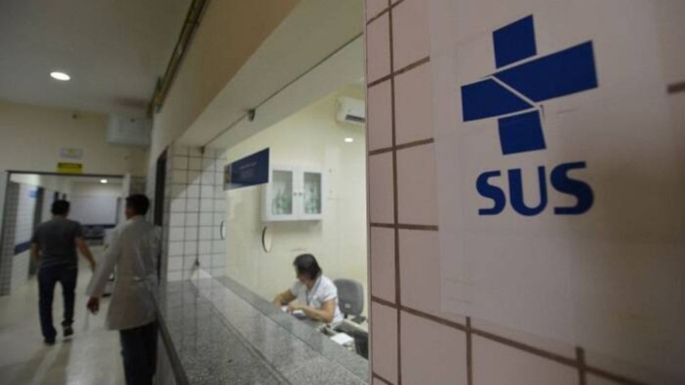 SUS atendeu quase 50 baleados por dia no Brasil em 2022, diz pesquisa