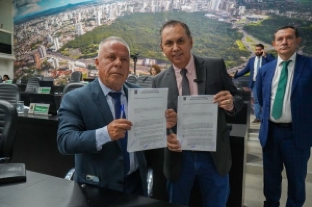 Câmara pede envio do projeto do PCCV dos profissionais da enfermagem