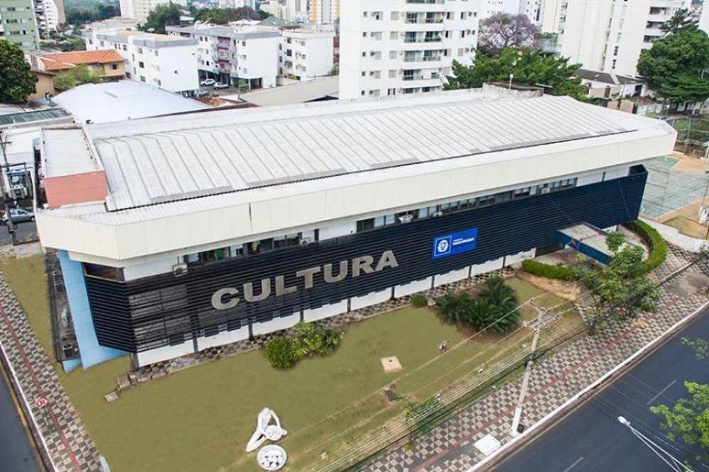 Secel publica edital para execução de serviços da Lei Paulo Gustavo em MT