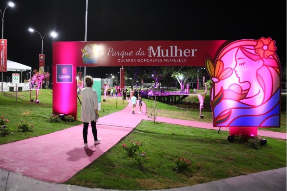 Ministério Público destina recursos para reforma de parque e praça