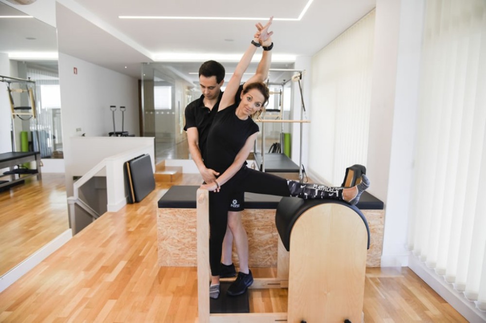 Explorando o Potencial Terapêutico do Método Pilates: Uma Abordagem Alternativa no Tratamento de Distúrbios Musculoesqueléticos