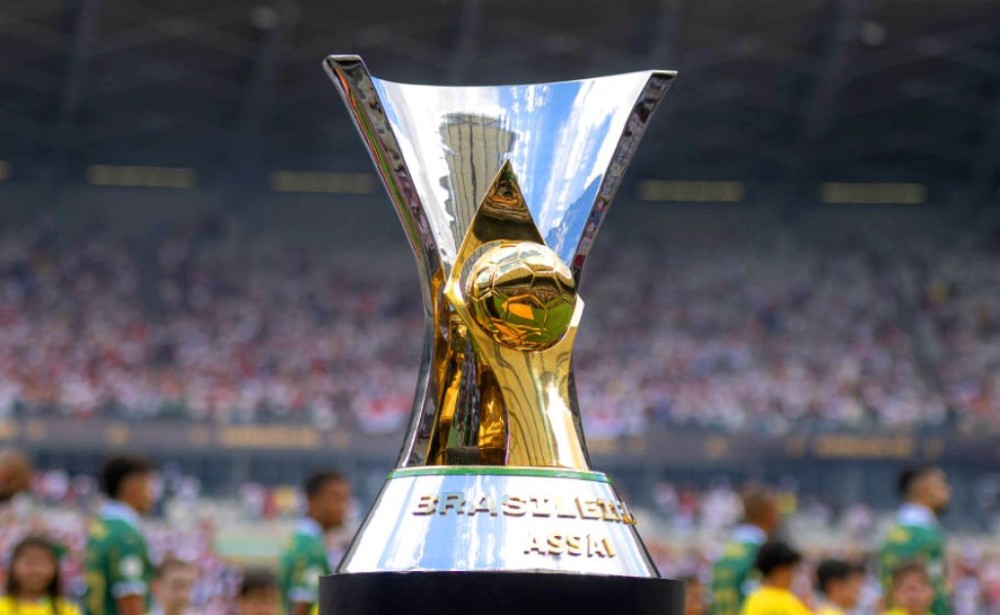 Começa hoje o Brasileirão 2024; saiba quem joga 