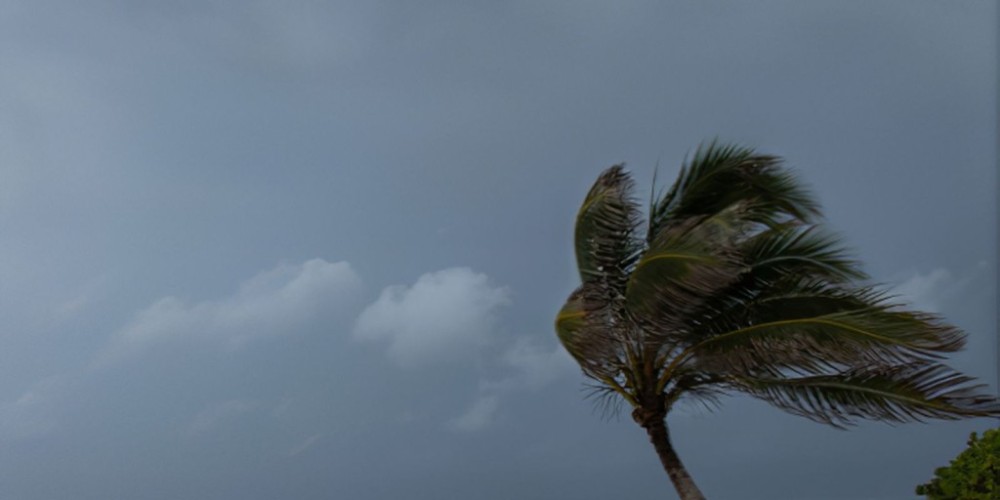 Inmet alerta para chuva intensa no Norte, Sul e parte do Centro-Oeste