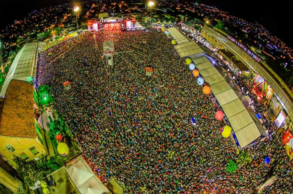 Plenário deve votar calendário turístico nacional nesta quinta