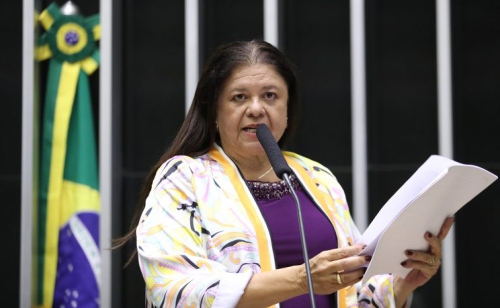 Comissão aprova projeto que criminaliza falta de dados sobre crimes sexuais contra crianças