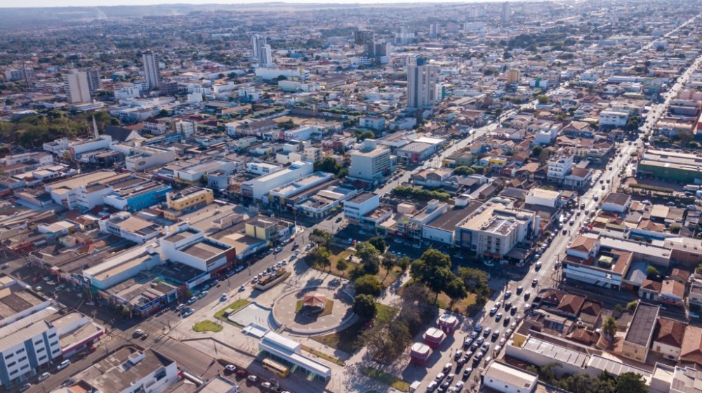 Rondonópolis sobe para 16ª posição no ranking de cidades que mais investiram no Brasil em 2022