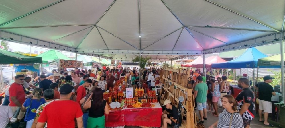 Mais de 25 mil pessoas marcaram presença na 2ª edição do Festival de Pimenta no Mercado do Porto