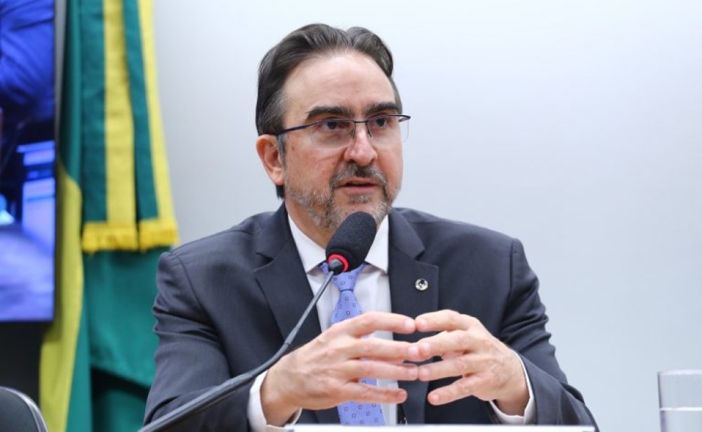 Comissão de Finanças discute regulamentação da reforma tributária