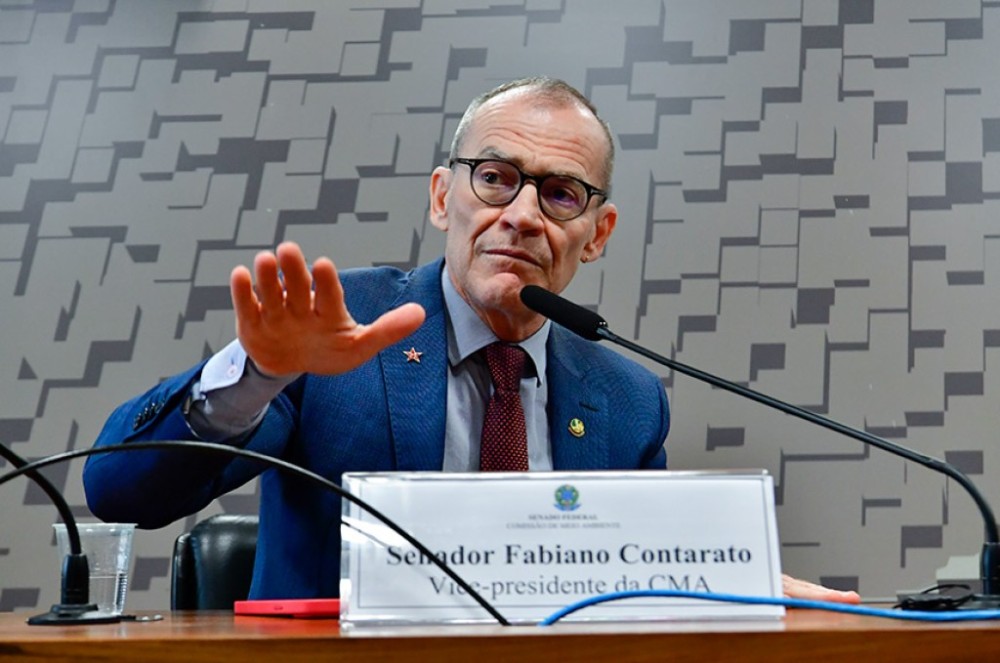 CMA vota sustação de norma que afrouxa fiscalização ambiental