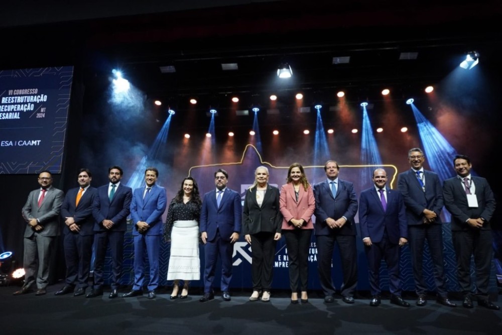 Poder Judiciário de Mato Grosso