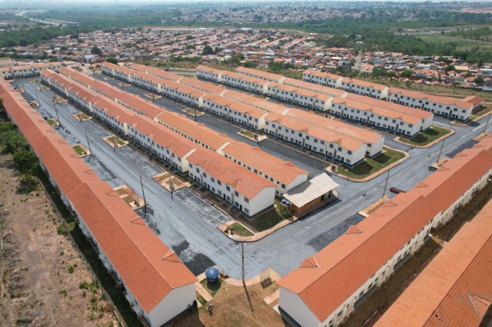Várzea Grande, CEF e Ministério das Cidades vão realizar novo sorteio entre inscritos