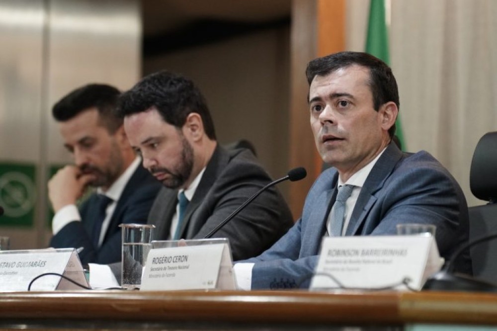 LDO de 2025 mostra crescimento mais gradual dos resultados fiscais