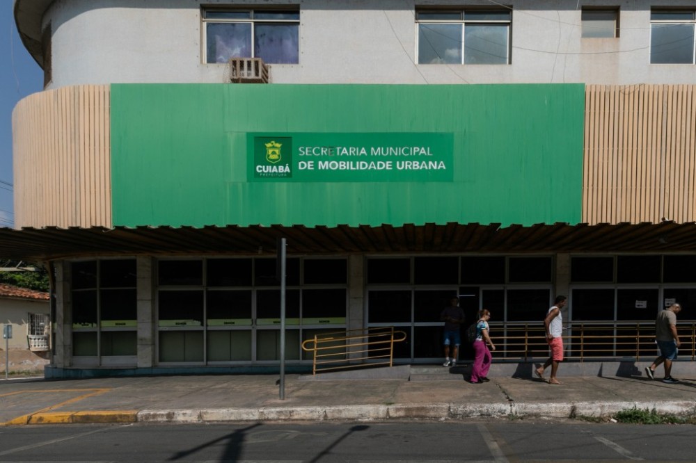 Semob realiza leilão de veículos apreendidos, removidos e recolhidos há mais de 60 dias no dia 08 de maio