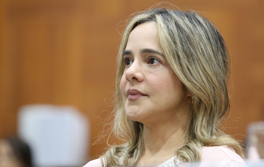 Juíza participa de audiência pública sobre misoginia na Assembleia Legislativa