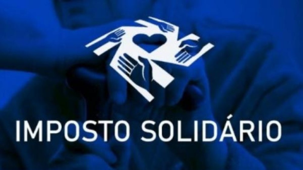 Parte do Imposto de Renda pode ser doado aos Fundos Municipais da Pessoa Idosa e ou da Criança e Adolescente