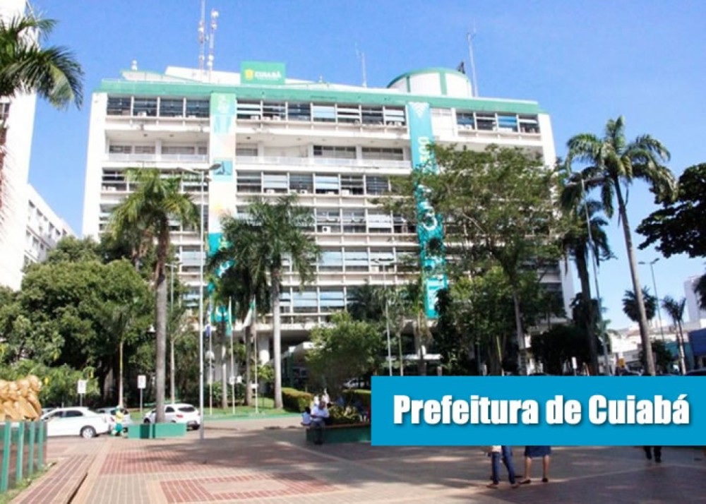 Prefeitura de Cuiabá convoca candidatos aprovados nas funções de TDI, TNE, Pedagogo, Professor de Educação Física e Intérprete de Libras