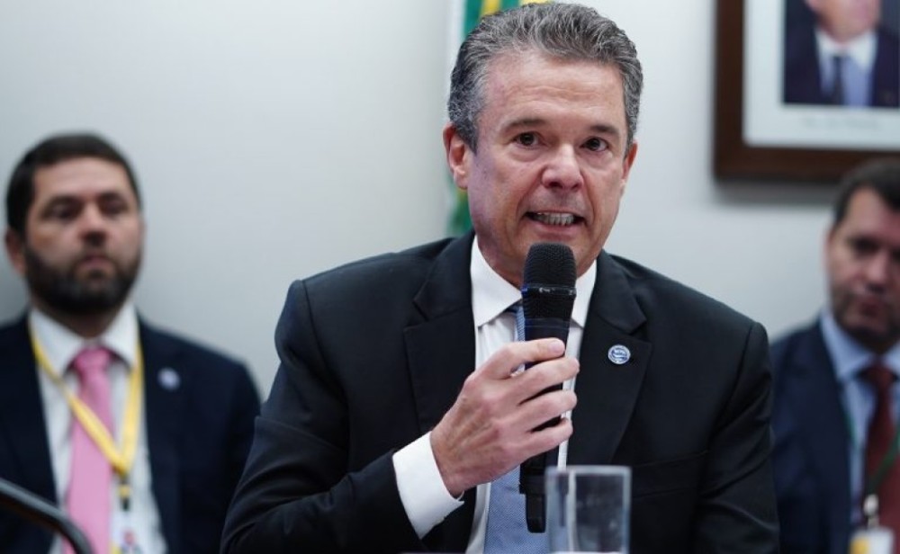 Cancelada audiência com o ministro da Pesca na Comissão de Agricultura da Câmara
