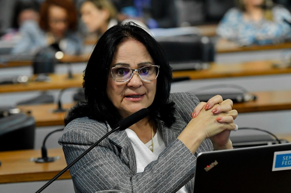 CDH aprova sugestão do Jovem Senador para valorização da cultura brasileira