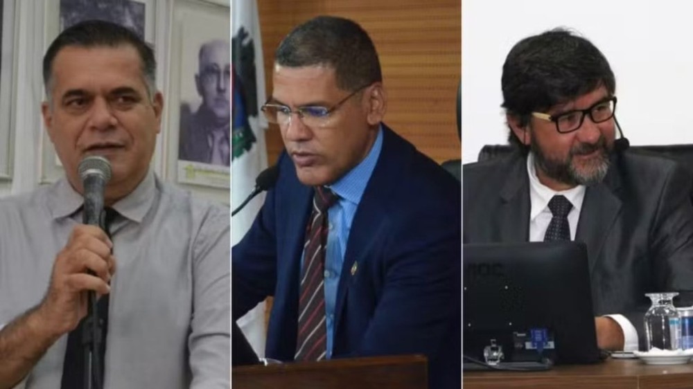 Vereador preso por ligação com PCC era pré-candidato a prefeito de SP