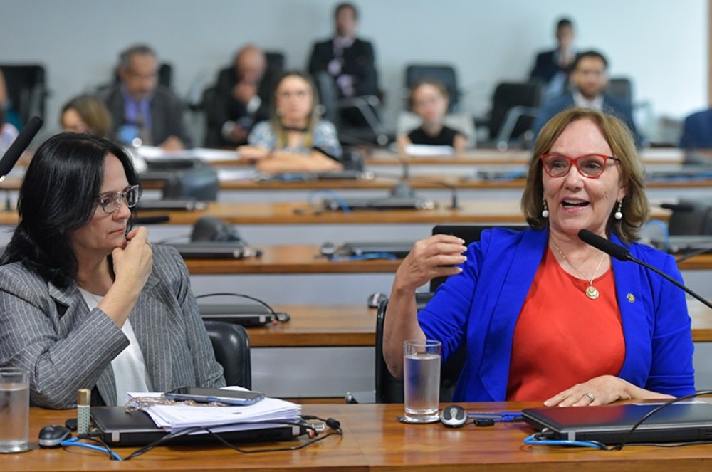 CDH: verbas para formação de atletas menores de idade dependerá de proteção no campo sexual