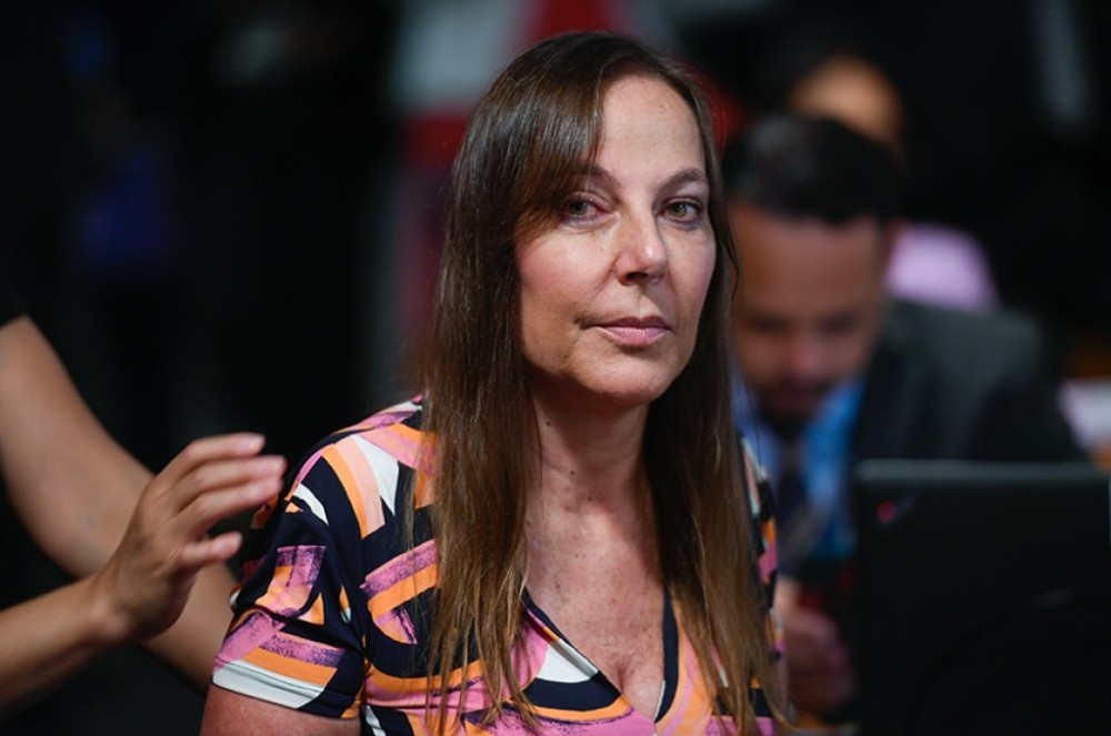 Multa por crime contra criança deve ser paga antes de recurso, aprova CDH
