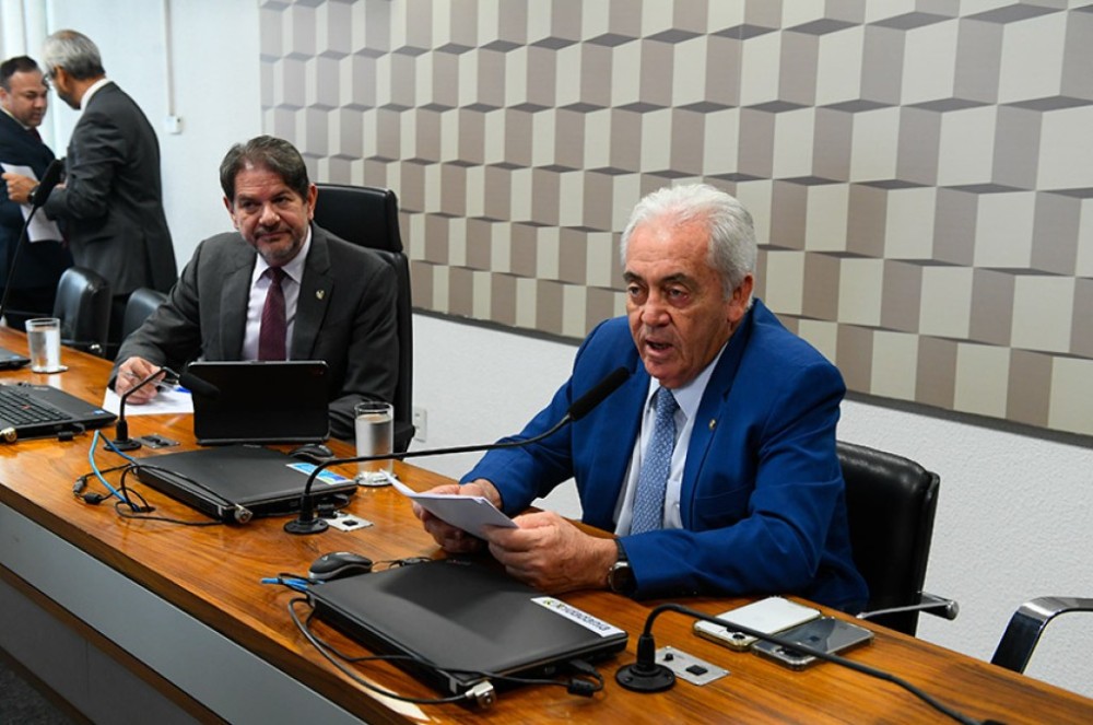 Relatório sobre marco legal do hidrogênio será votado nesta quarta