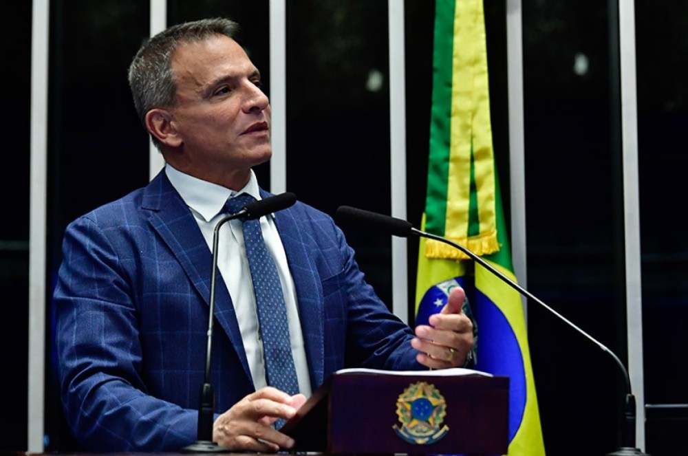 Bittar pede voto de pesar pela morte de cunhado, que sofreu perseguição