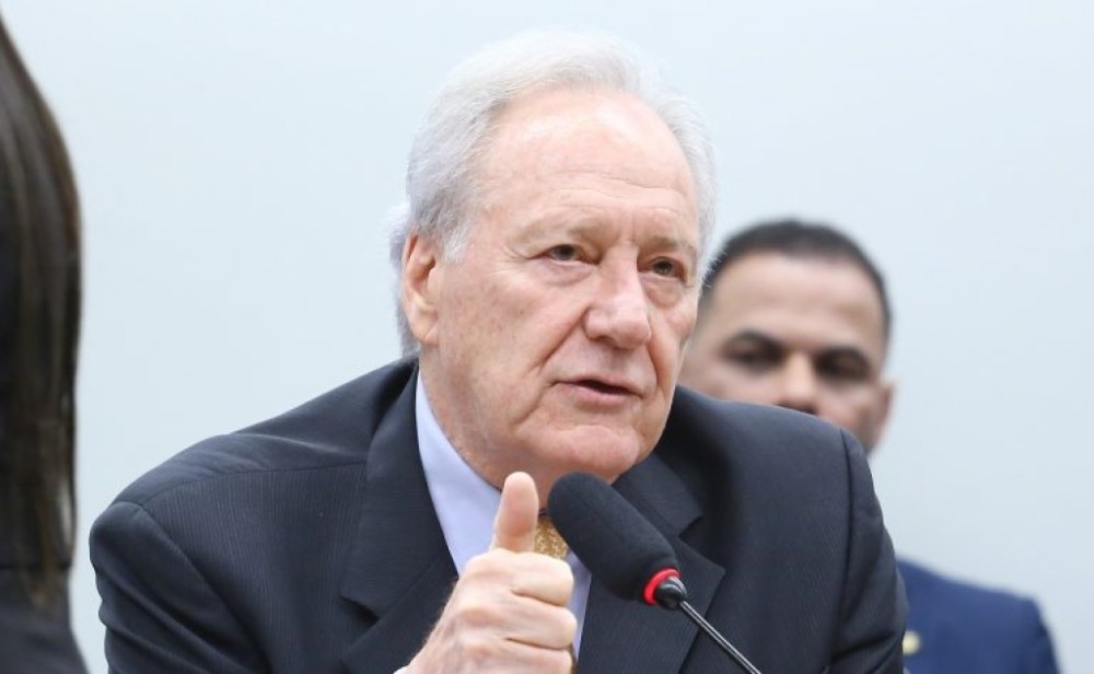 Lewandowski: fuga de presídio em Mossoró foi única e não se repetirá