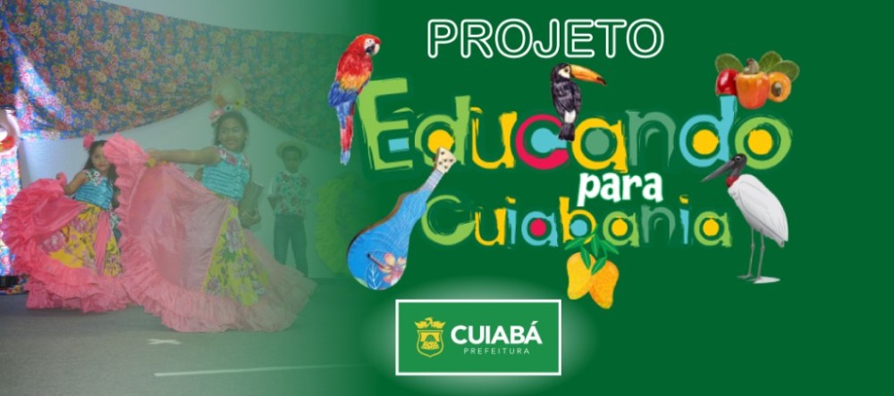 Sugestão de Pauta: Cerca de 500 alunos da Educação Infantil e Fundamental participarão de apresentações culturais