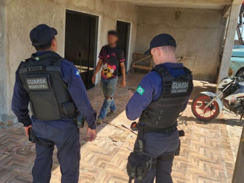 Operação Checagem intensifica fiscalização em canteiros de obras de Sorriso