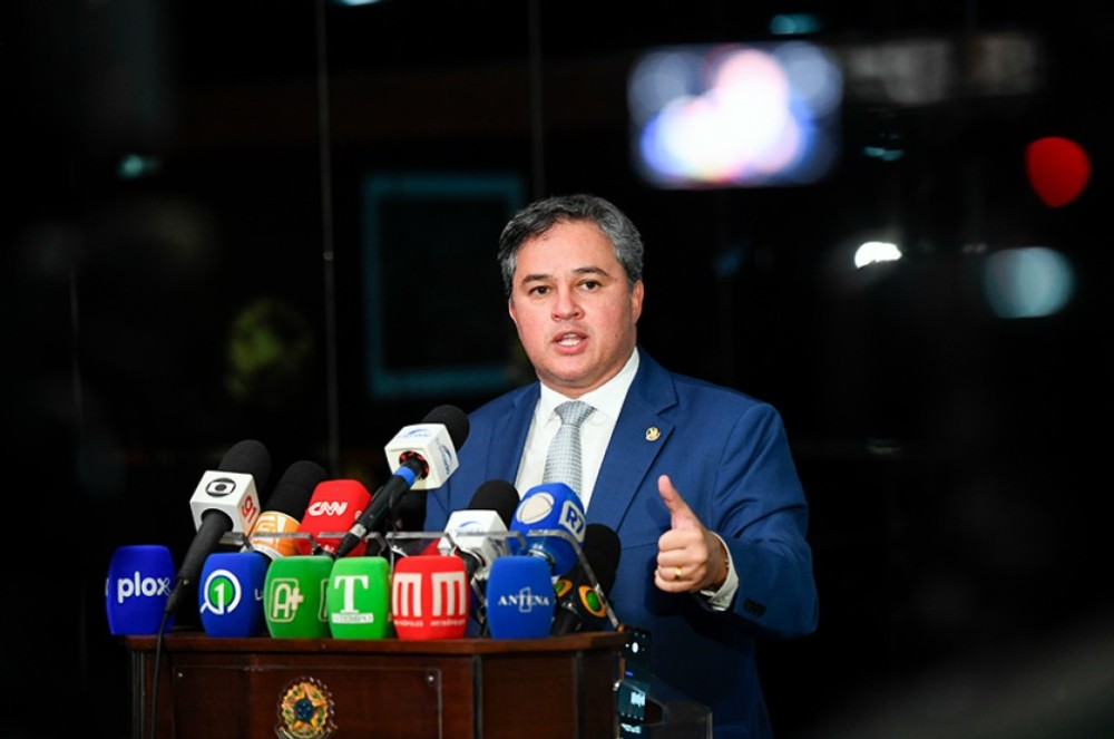 Relator comemora amplo apoio à PEC sobre drogas