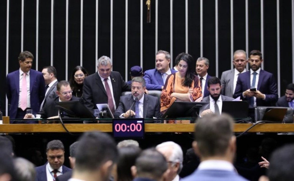 Câmara aprova projeto que prevê benefício fiscal ao óleo de milho