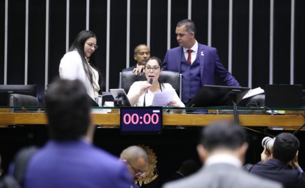 Deputados analisam projeto que estabelece tratamento diferenciado a gestantes que perdem bebê; acompanhe