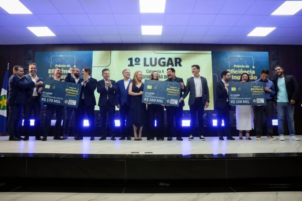 Vencedores do Prêmio de Eficiência e Inovação ampliaram alcance da segurança e melhoraram atendimento em saúde