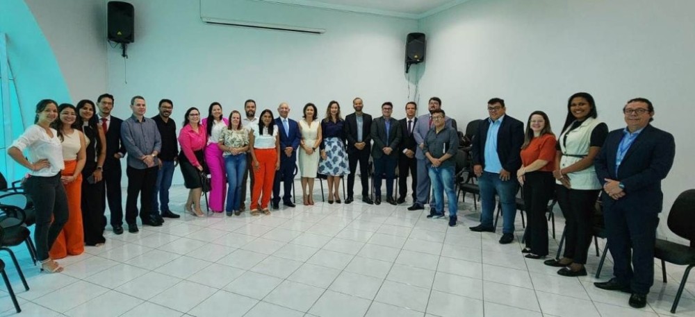 Corregedoria Participativa aproxima sociedade civil de Campo Novo do Parecis ao Poder Judiciário