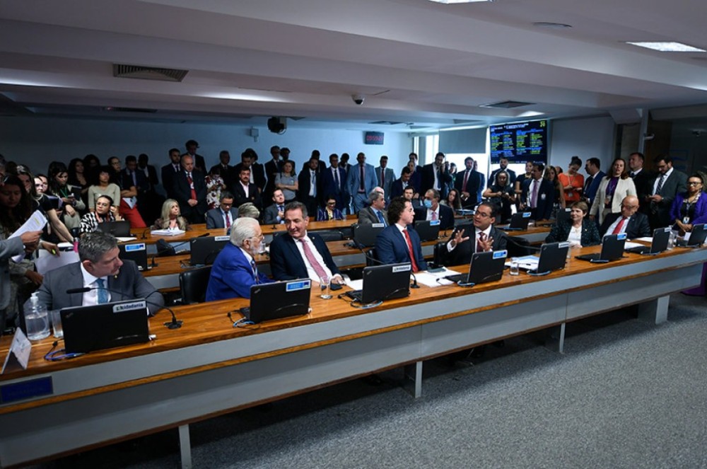 CI aprova benefício na conta de luz para agricultor familiar com painel solar