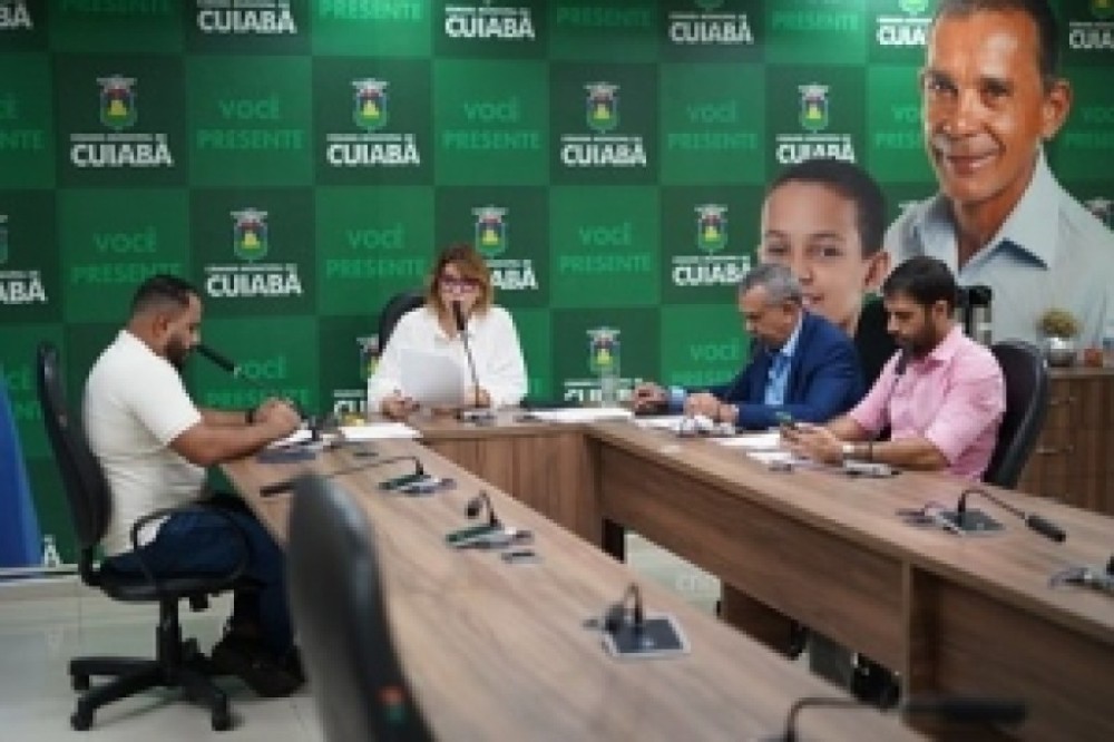 CCJR é realizada nesta quarta-feira (17) e delibera sobre 27 processos