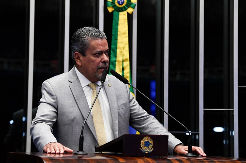 Dr. Hiran: flexibilização do uso de drogas só interessa ao crime organizado