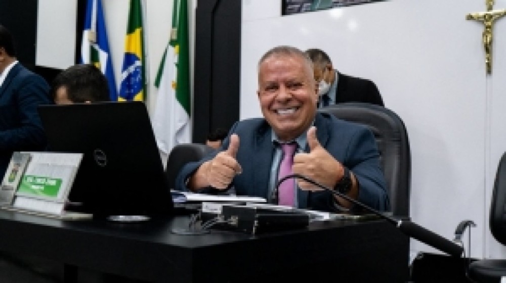 Chico 2000 realiza audiência pública para criação de pontos de apoio para entregadores