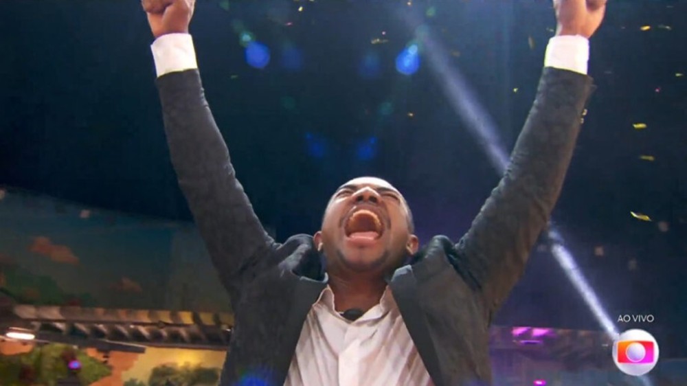 Saiba qual foi o total de prêmios que Davi, campeão do BBB, ganhou: ‘Milionário’