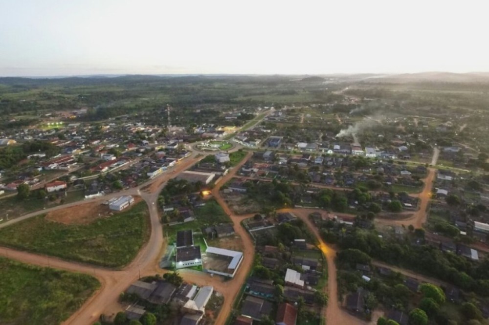 Fazendeiro se compromete a regularizar 68,56 hectares desmatados