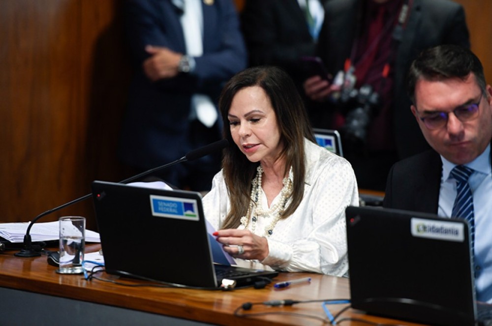 Comissão aprova polícias científicas separadas das polícias civis