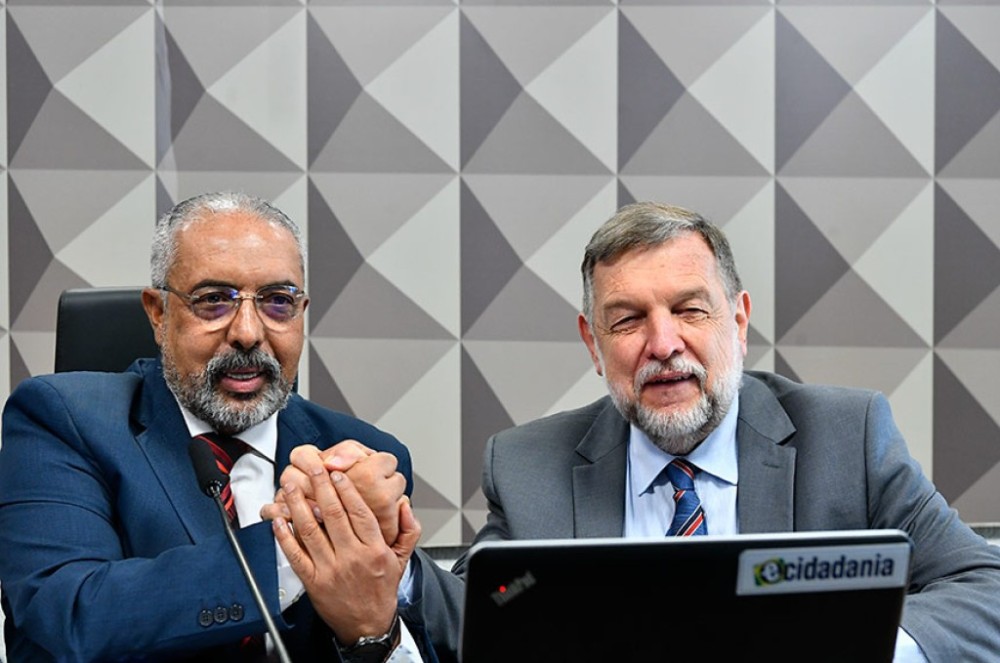 CDH aprova prorrogação de cotas para negros em concursos