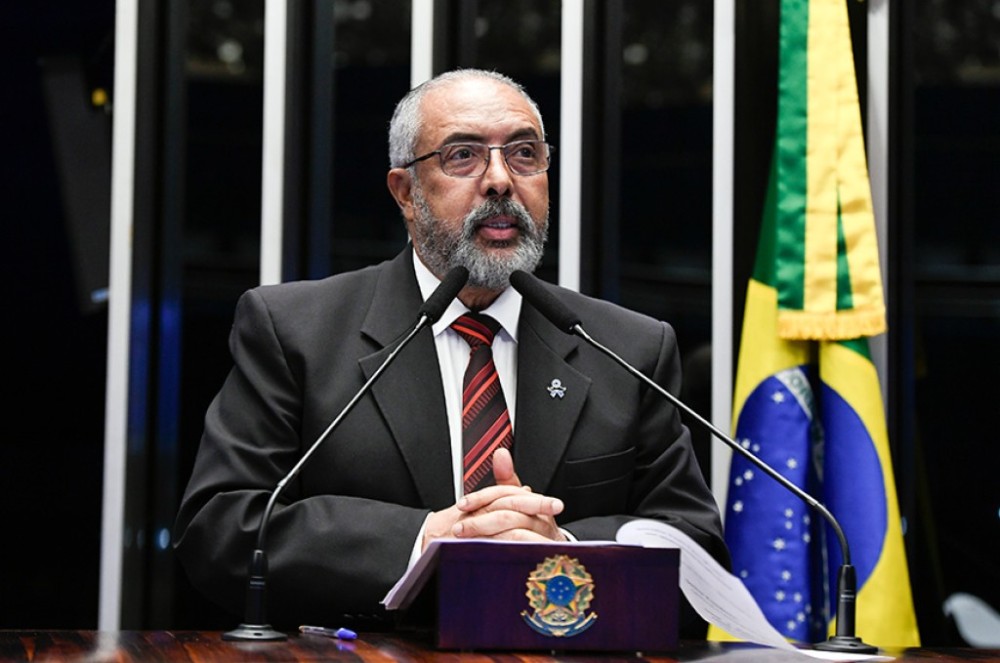 Paim exalta feiras do Sul e presta homenagem à Serra Gaúcha