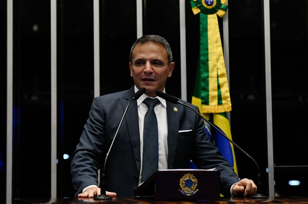 Marcio Bittar critica 'hipocrisia' de representantes da esquerda